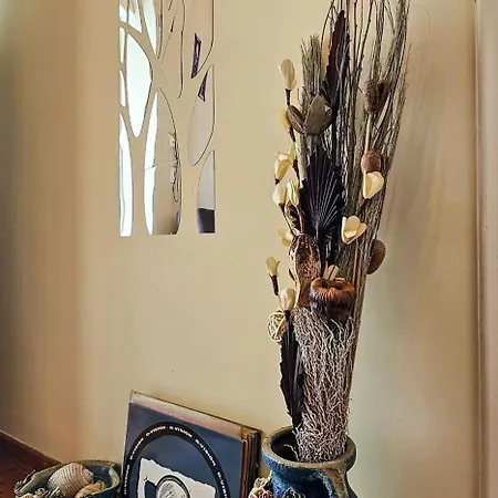 Nyaraló Barbara's House