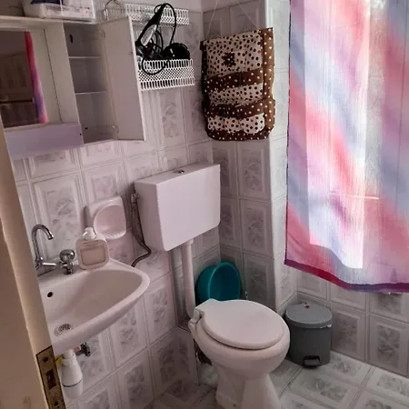 Barbara's House